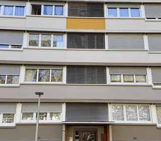  Appartement � vendre 2 pi�ces 39 m�