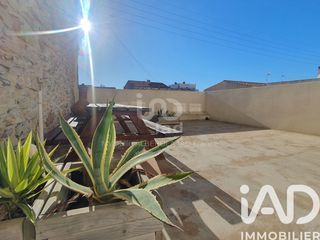  Maison � vendre 4 pi�ces 120 m�