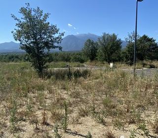  Terrain � vendre 433 m�