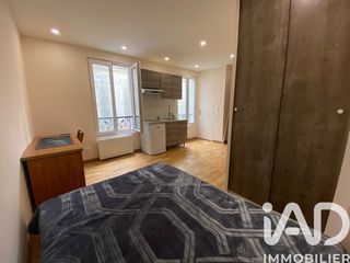  Appartement � vendre 1 pi�ce 21 m�