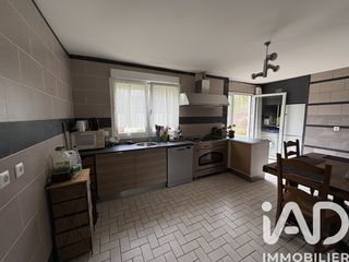  Maison � vendre 3 pi�ces 80 m�