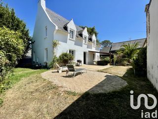  Maison � vendre 7 pi�ces 193 m�