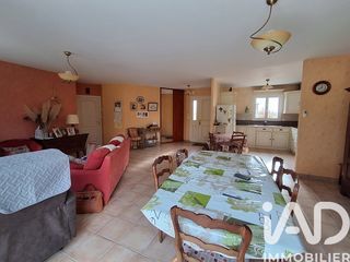  Maison � vendre 6 pi�ces 120 m�