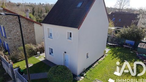   Vente Maison/villa 5 pi�ces Maison - 5 pi�ce(s) - 93 m�