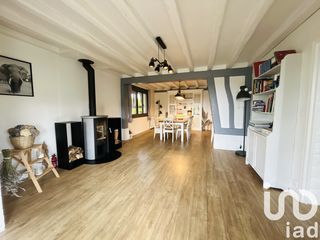  Maison � vendre 6 pi�ces 172 m�