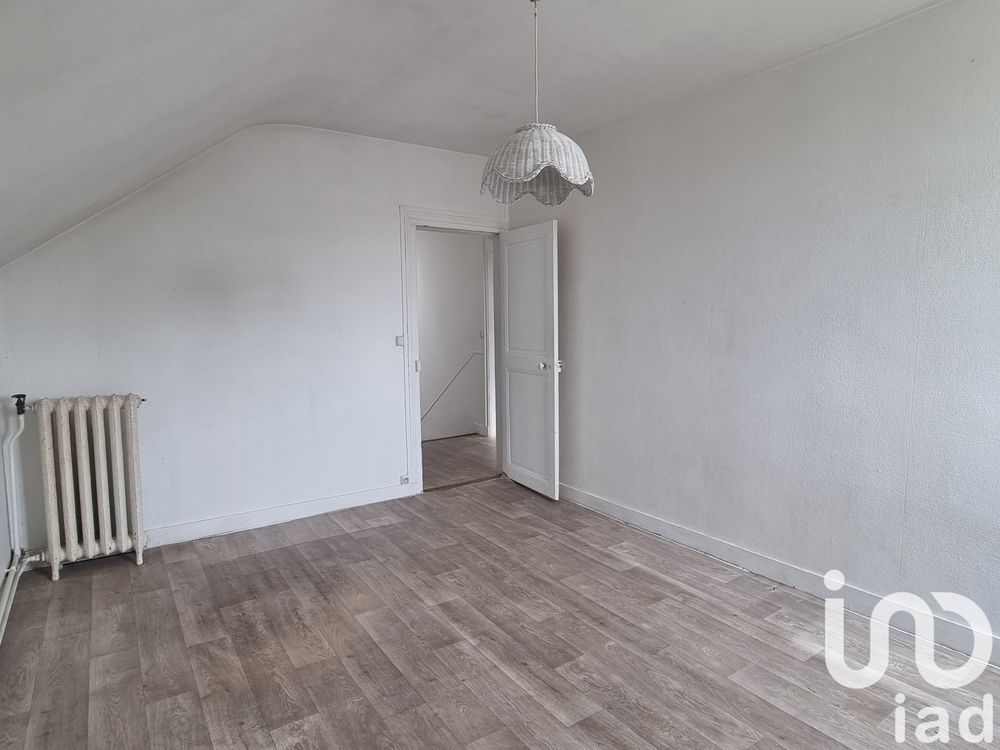 � vendre  Maison Fontainebleau (77300)