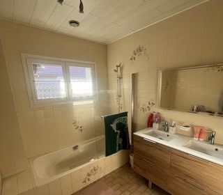  Maison � vendre 5 pi�ces 120 m�