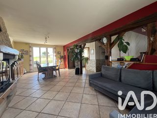  Maison � vendre 5 pi�ces 122 m�