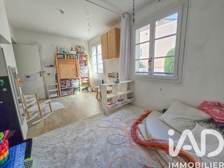  Appartement � vendre 2 pi�ces 43 m�