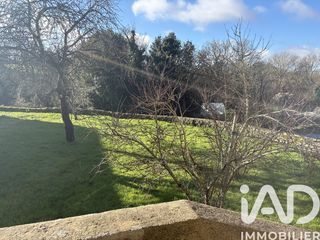  Maison � vendre 6 pi�ces 350 m�