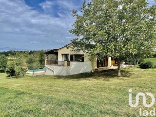  Maison � vendre 5 pi�ces 173 m�