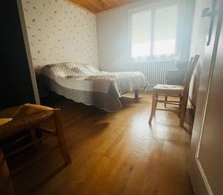  Appartement � vendre 5 pi�ces 93 m�