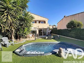  Maison � vendre 5 pi�ces 148 m�