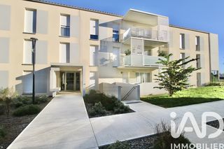  Appartement � vendre 3 pi�ces 59 m�