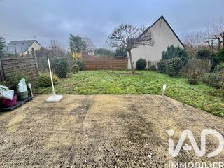  Maison � vendre 5 pi�ces 89 m�