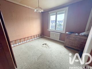  Maison � vendre 7 pi�ces 83 m�