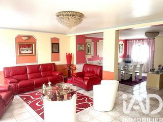  Maison � vendre 8 pi�ces 193 m�