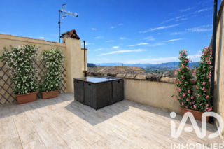  Appartement � vendre 6 pi�ces 160 m�