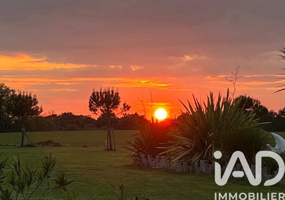 � vendre  Maison Saint-�tienne-d'Orthe (40300)