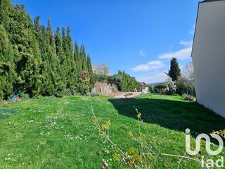  Terrain � vendre 521 m�