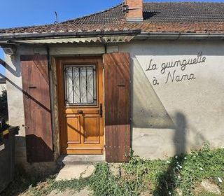  Maison � vendre 6 pi�ces 100 m�