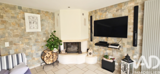  Maison � vendre 7 pi�ces 205 m�