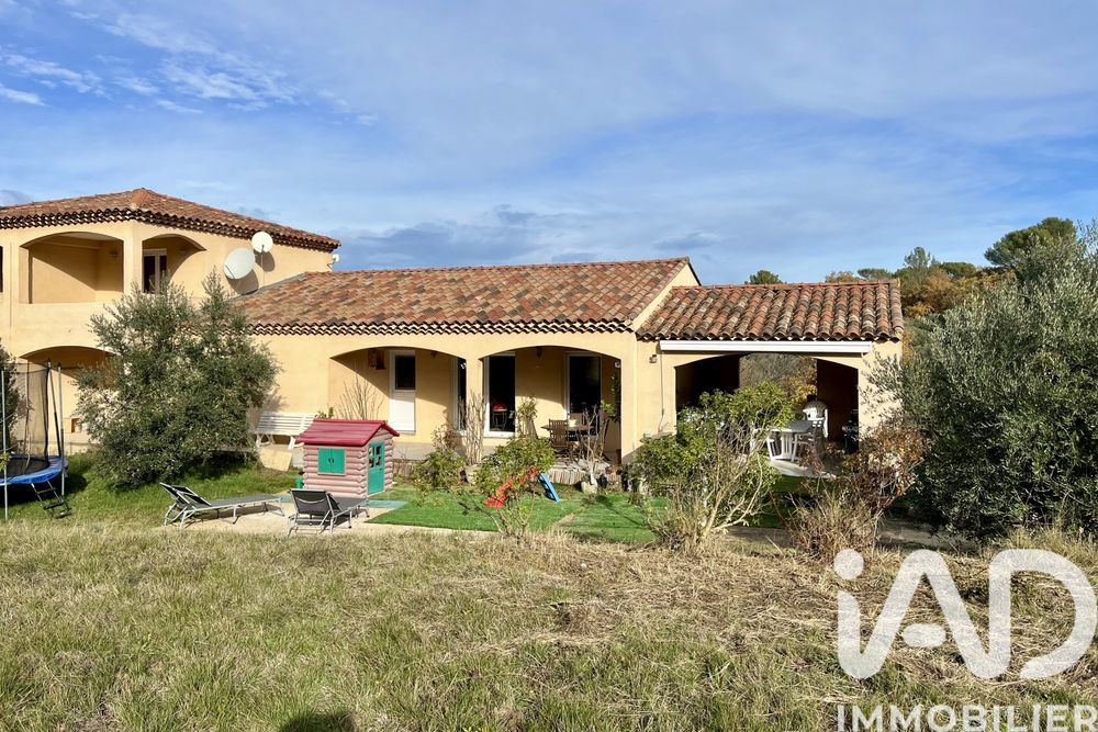 � vendre  Maison Fuveau (13710)