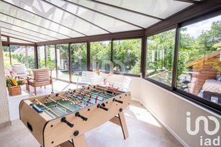  Maison � vendre 9 pi�ces 191 m�