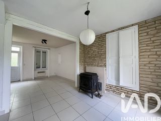  Maison � vendre 8 pi�ces 120 m�