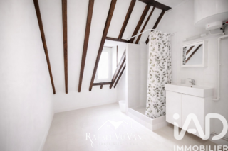  Appartement � vendre 1 pi�ce 9 m�