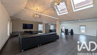  Appartement � vendre 4 pi�ces 181 m�