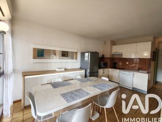  Appartement � vendre 2 pi�ces 36 m�