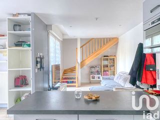  Appartement � vendre 4 pi�ces 76 m�