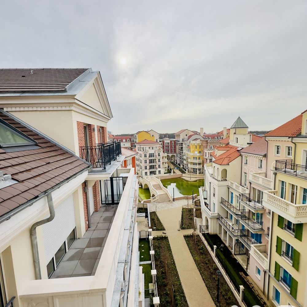 � vendre  Appartement Le Plessis-Robinson (92350)