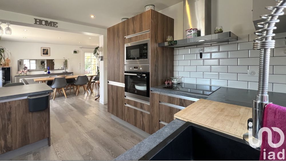 � vendre  Maison Mouguerre (64990)