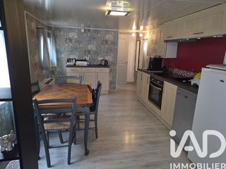  Maison � vendre 4 pi�ces 49 m�