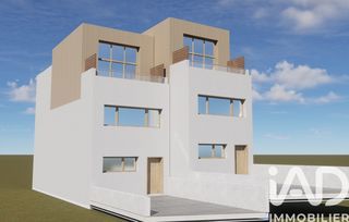  Terrain � vendre 417 m�