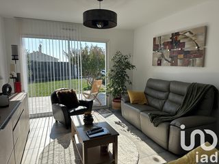  Maison � vendre 4 pi�ces 78 m�