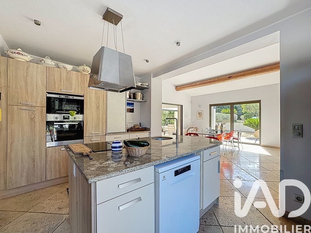 � vendre  Maison Grimaud (83310)