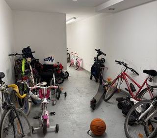  Appartement � vendre 1 pi�ce 35 m�