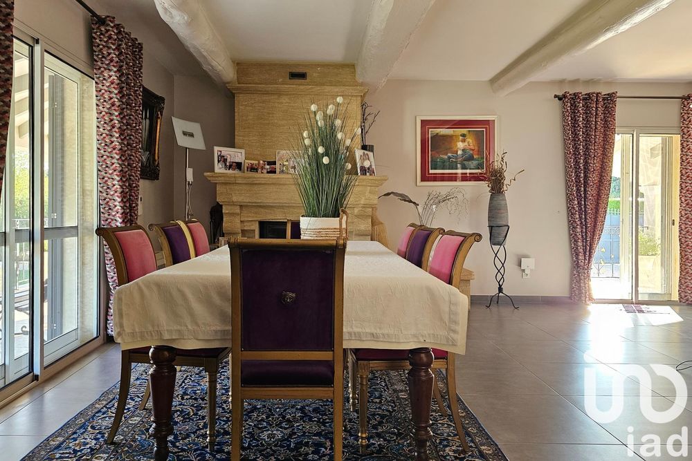 � vendre  Maison Arles (13200)