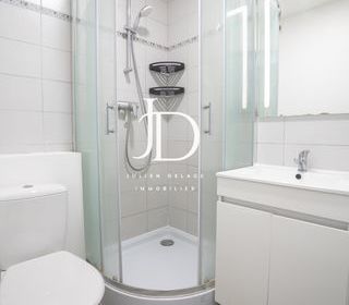  Maison � vendre 3 pi�ces 40 m�