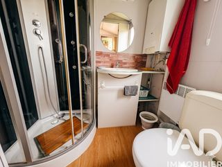  Maison � vendre 3 pi�ces 28 m�