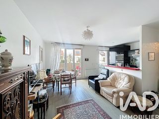  Appartement � vendre 3 pi�ces 63 m�