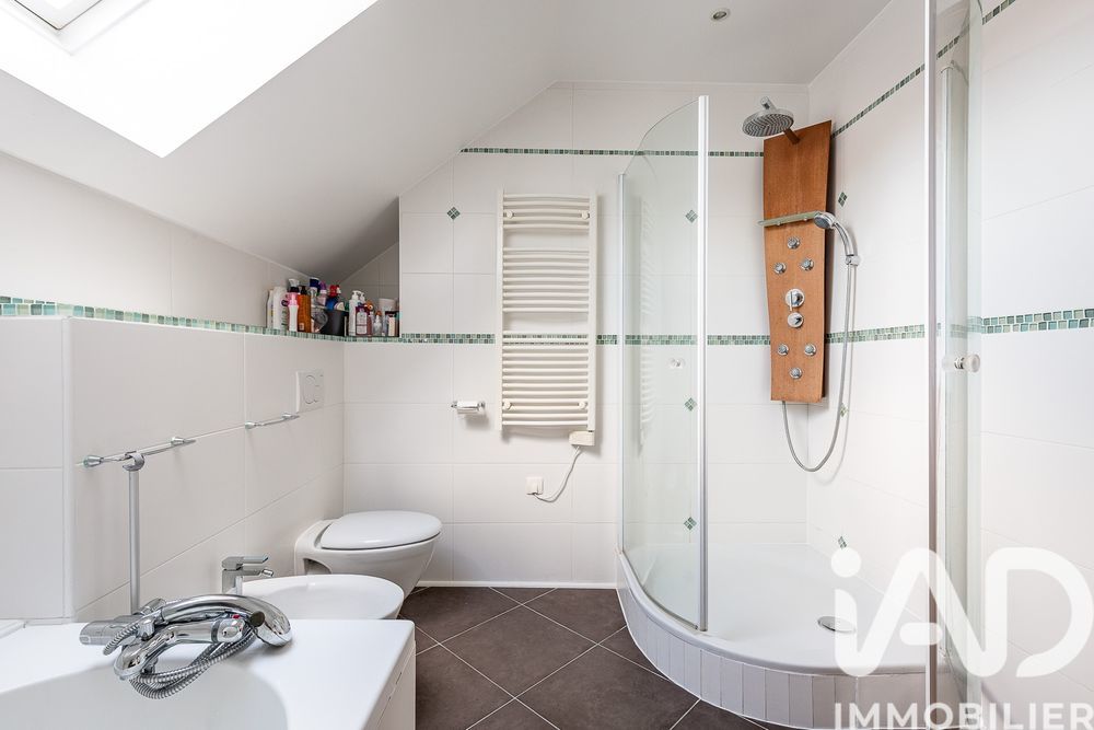 � vendre  Maison Boulancourt (77760)