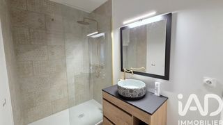  Appartement � vendre 3 pi�ces 77 m�