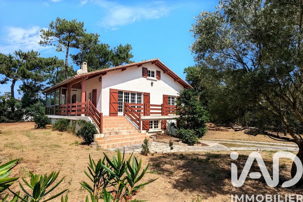 � vendre  Maison Biscarrosse Plage (40600)