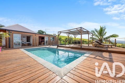   Vente Maison/villa 6 pi�ces Maison - 6 pi�ce(s) - 190 m�