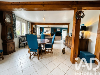  Maison � vendre 6 pi�ces 195 m�