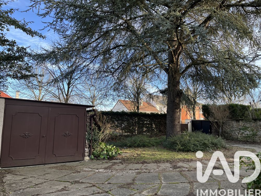 � vendre  Maison Noisy-le-Grand (93160)